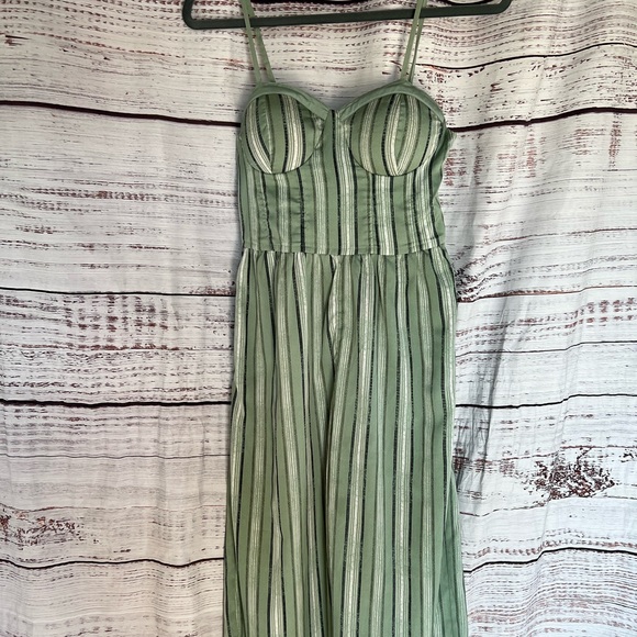 band of gypsies jumpsuit size S - Picture 2 of 9